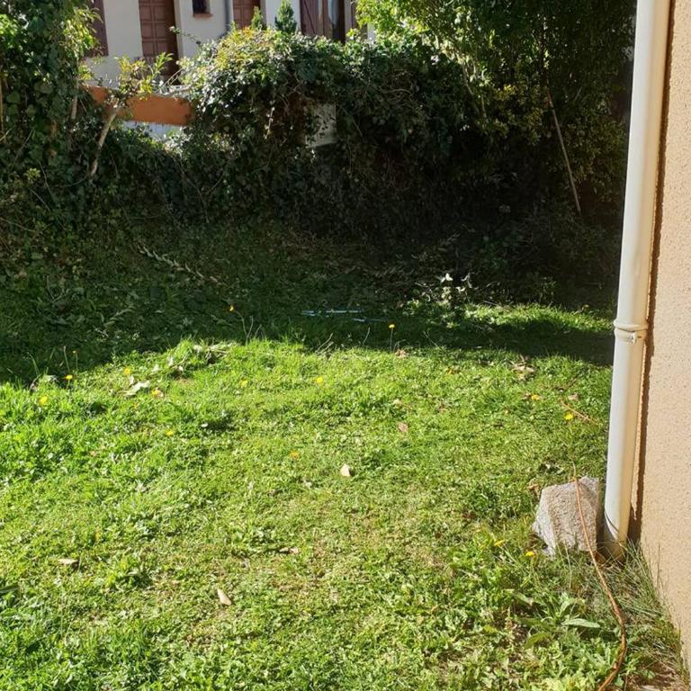 Chalet Indépendant 6/7 pers avec Jardin et Garage - FR-1-234-340 - Apartment - 19