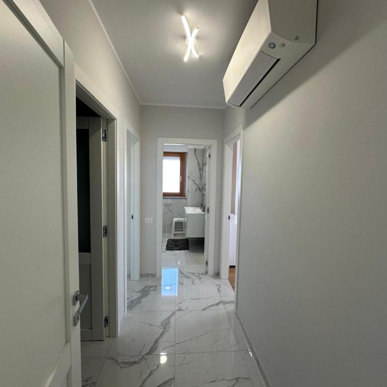 Panoramic Apartmet Le Torri - SAN PAOLO - PARCO RUFFINI - Appartamento con 1 Camera da Letto - 10