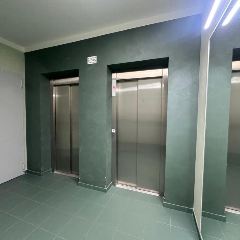 Panoramic Apartmet Le Torri - SAN PAOLO - PARCO RUFFINI - Appartamento con 1 Camera da Letto - 27