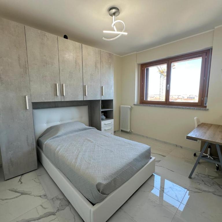Panoramic Apartmet Le Torri - SAN PAOLO - PARCO RUFFINI - Appartamento con 1 Camera da Letto - 26