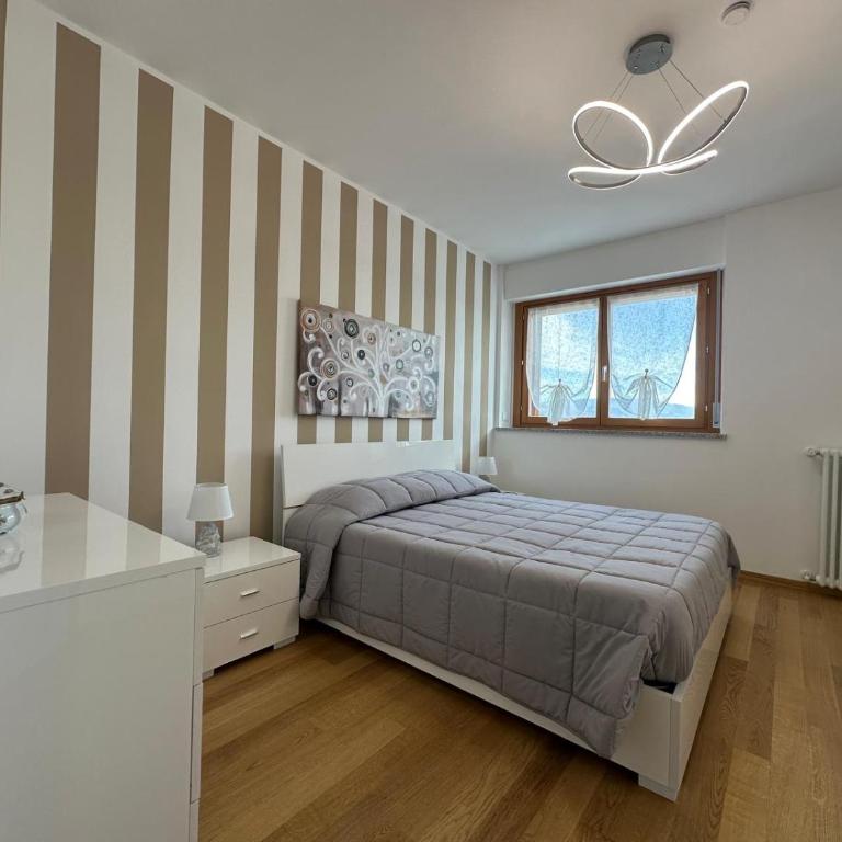 Panoramic Apartmet Le Torri - SAN PAOLO - PARCO RUFFINI - Appartamento con 1 Camera da Letto - 22