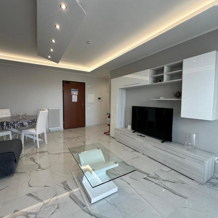 Panoramic Apartmet Le Torri - SAN PAOLO - PARCO RUFFINI - Appartamento con 1 Camera da Letto - 30