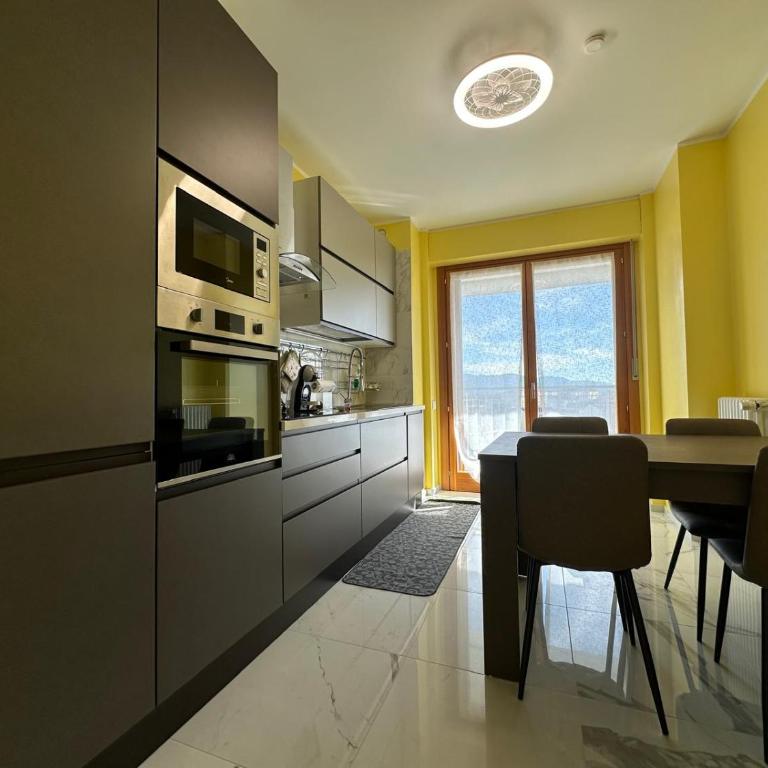 Panoramic Apartmet Le Torri - SAN PAOLO - PARCO RUFFINI - Appartamento con 1 Camera da Letto - 21