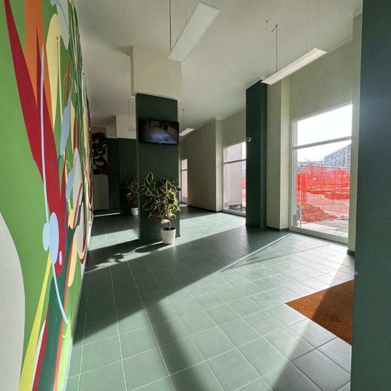 Panoramic Apartmet Le Torri - SAN PAOLO - PARCO RUFFINI - Appartamento con 1 Camera da Letto - 20