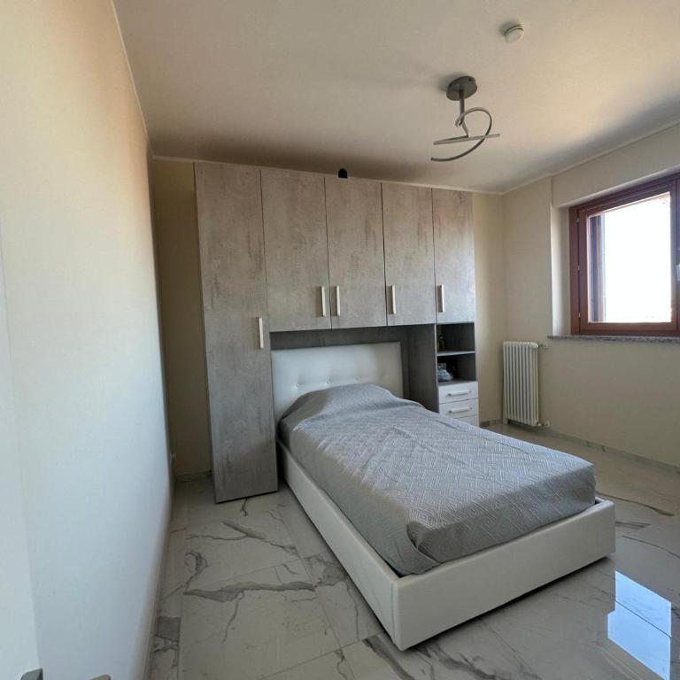 Panoramic Apartmet Le Torri - SAN PAOLO - PARCO RUFFINI - Appartamento con 1 Camera da Letto - 18