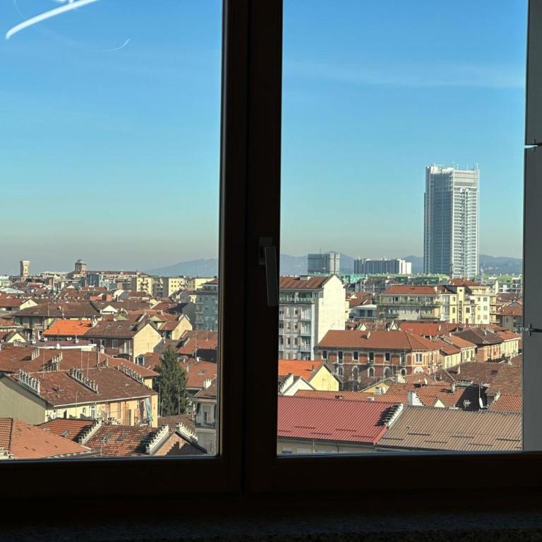 Panoramic Apartmet Le Torri - SAN PAOLO - PARCO RUFFINI - Appartamento con 1 Camera da Letto - 23