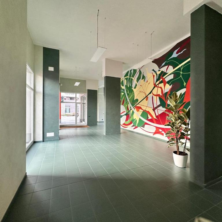 Panoramic Apartmet Le Torri - SAN PAOLO - PARCO RUFFINI - Appartamento con 1 Camera da Letto - 25