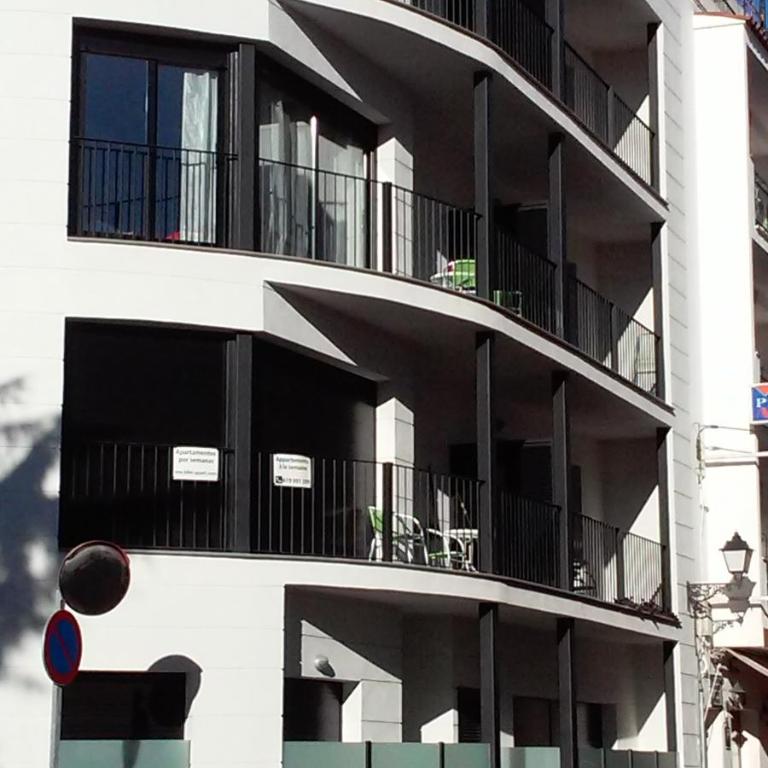 Apartamentos TDM - Apartamento - Planta baja - 4