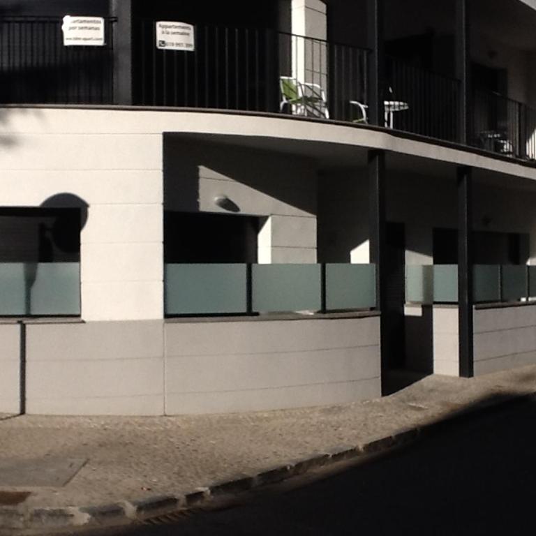 Apartamentos TDM - Apartamento - Planta baja - 17