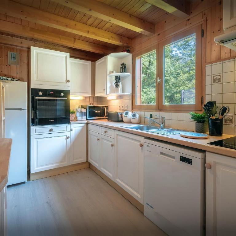 Chalet Igel - OVO Network - Chalet - 9