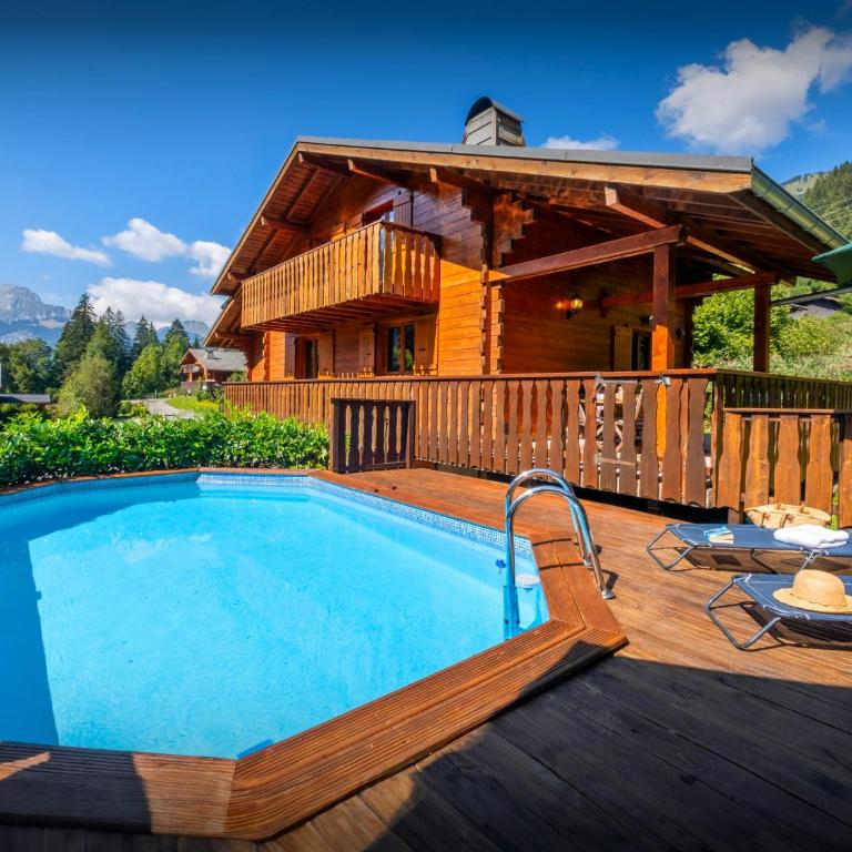 Chalet Igel - OVO Network - Chalet - 1
