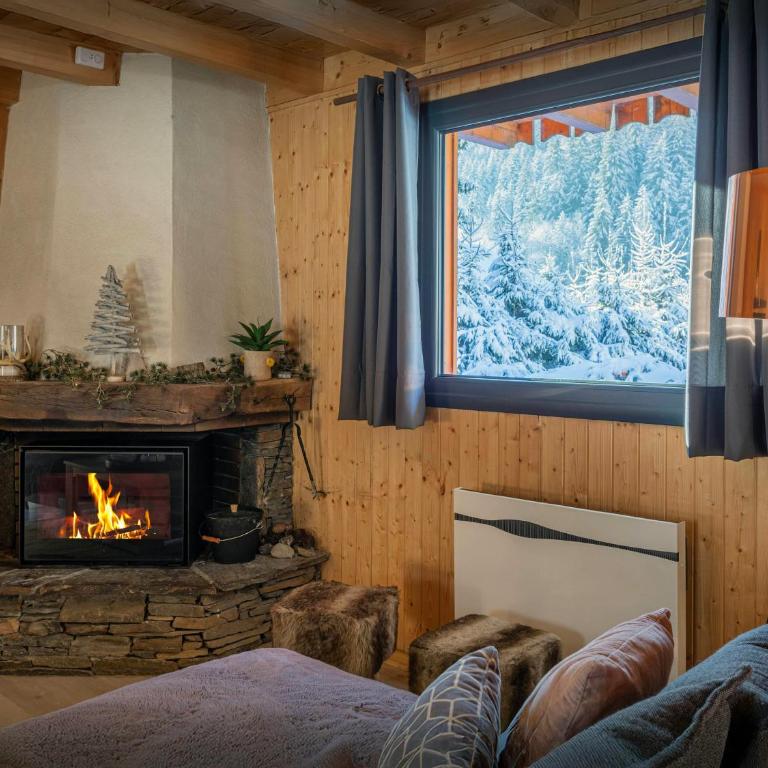 Chalet Igel - OVO Network - Chalet - 8