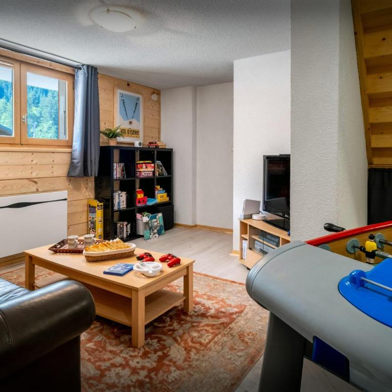 Chalet Igel - OVO Network - Chalet - 13