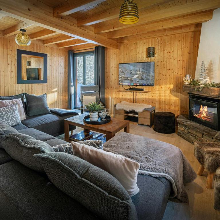 Chalet Igel - OVO Network - Chalet - 4