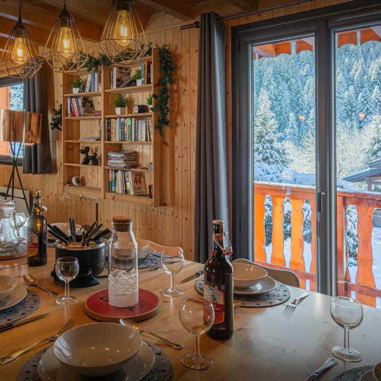 Chalet Igel - OVO Network - Chalet - 5
