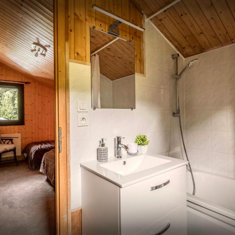 Chalet Igel - OVO Network - Chalet - 16