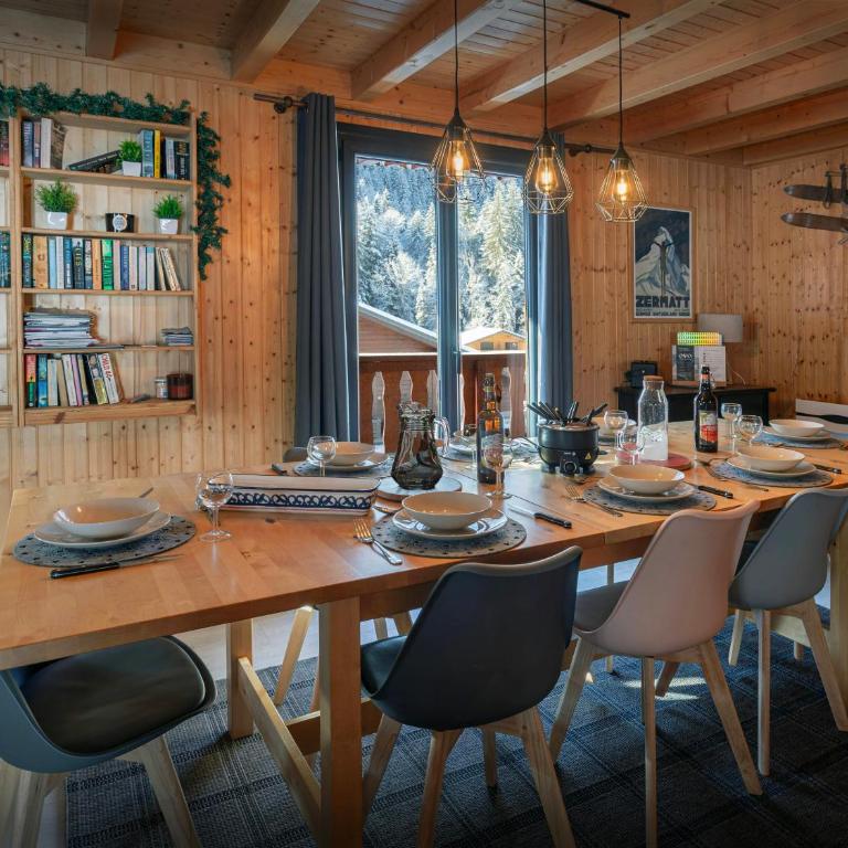 Chalet Igel - OVO Network - Chalet - 10