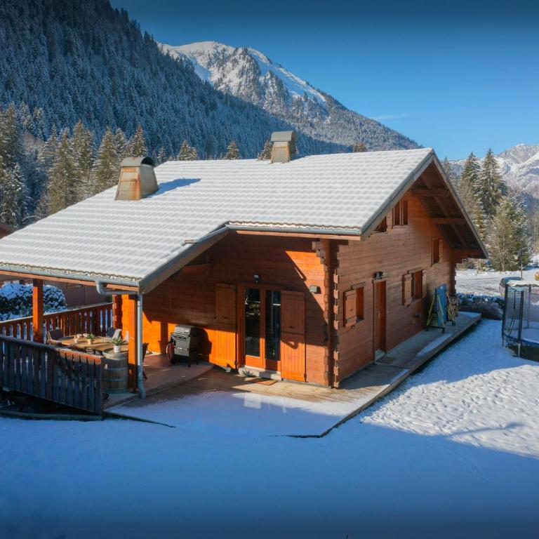 Chalet Igel - OVO Network - Chalet - 2