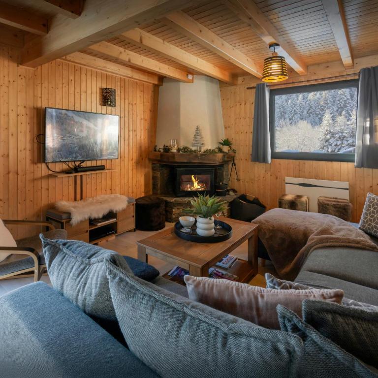 Chalet Igel - OVO Network - Chalet - 11