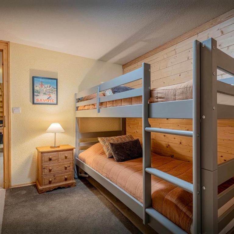 Chalet Igel - OVO Network - Chalet - 22