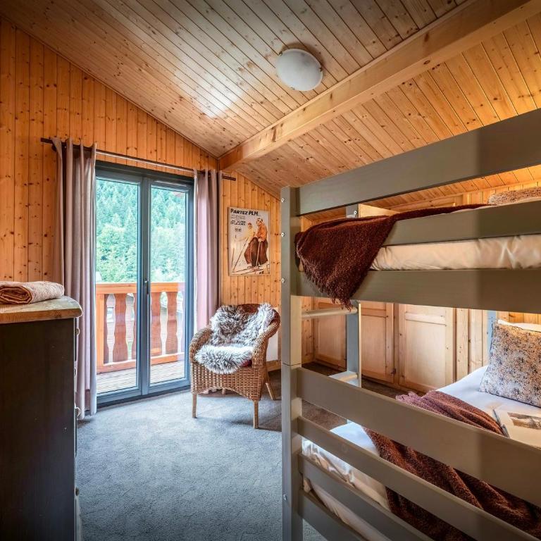 Chalet Igel - OVO Network - Chalet - 17