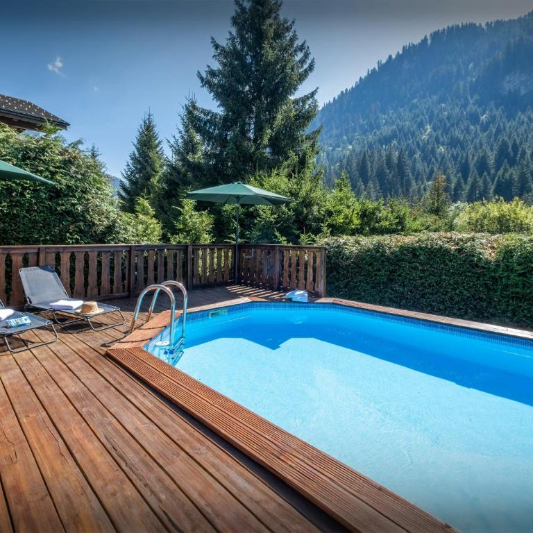Chalet Igel - OVO Network - Chalet - 7