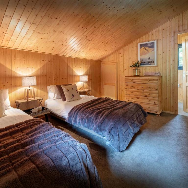 Chalet Igel - OVO Network - Chalet - 15