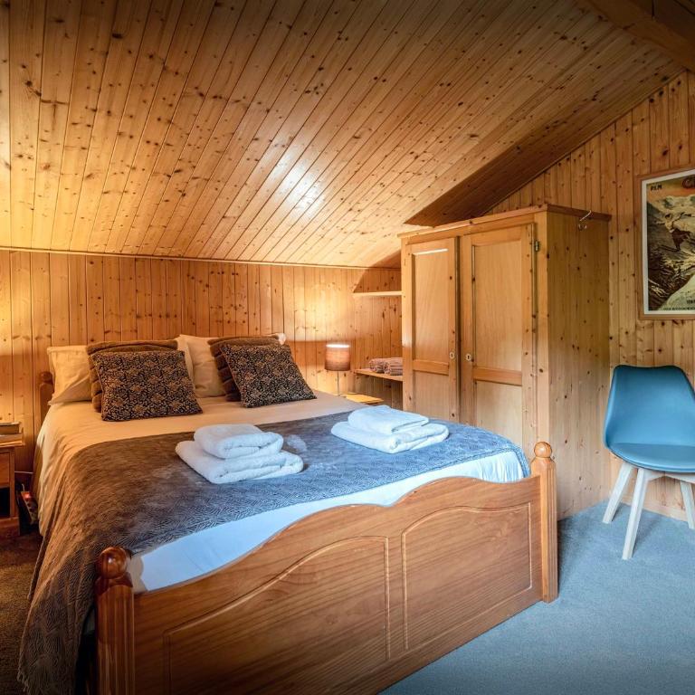 Chalet Igel - OVO Network - Chalet - 20