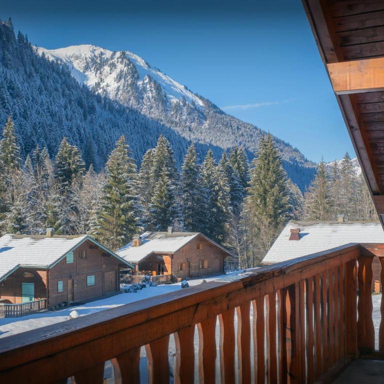 Chalet Igel - OVO Network - Chalet - 6