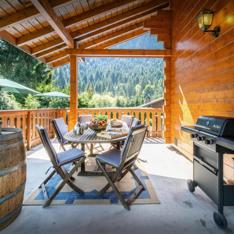 Chalet Igel - OVO Network - Chalet - 27