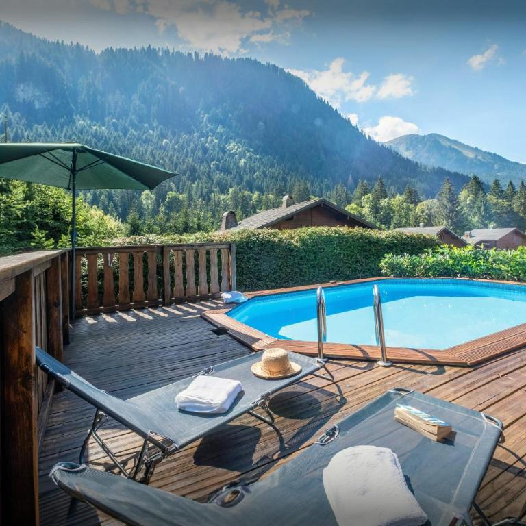 Chalet Igel - OVO Network - Chalet - 30