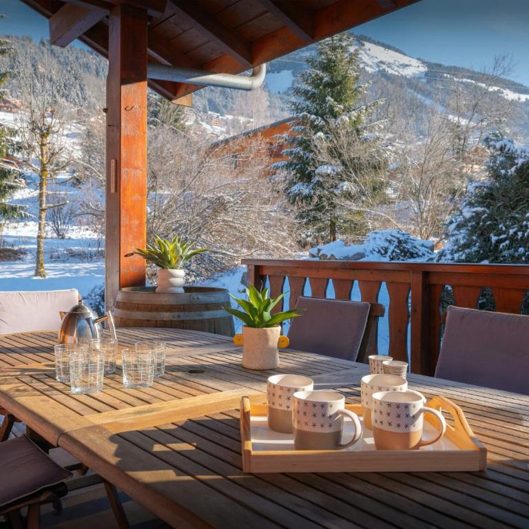 Chalet Igel - OVO Network - Chalet - 28
