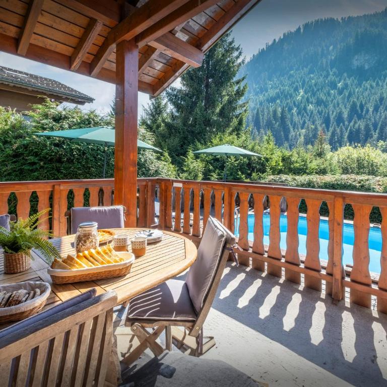 Chalet Igel - OVO Network - Chalet - 29