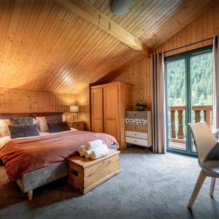 Chalet Igel - OVO Network - Chalet - 18