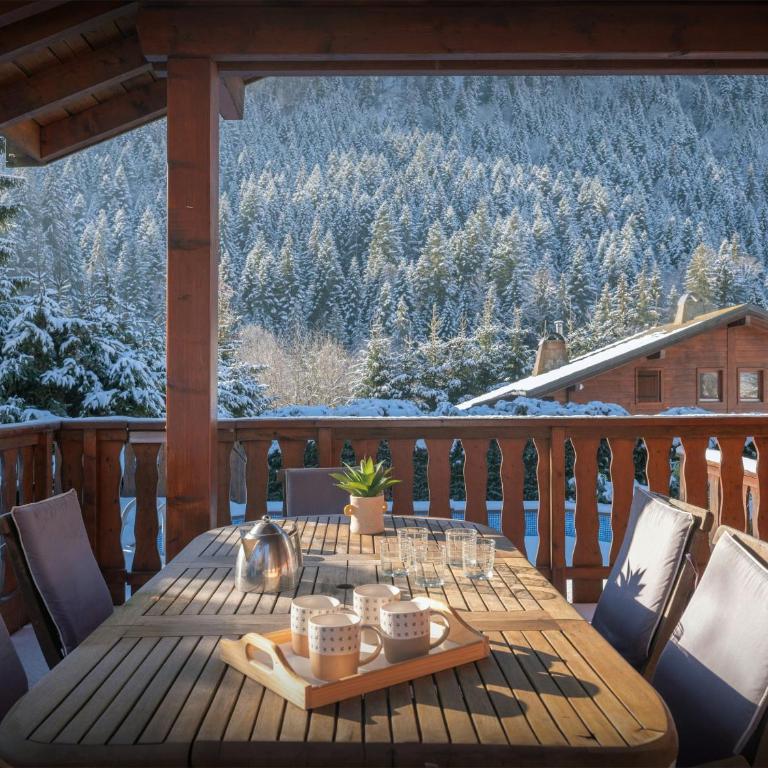 Chalet Igel - OVO Network - Chalet - 32