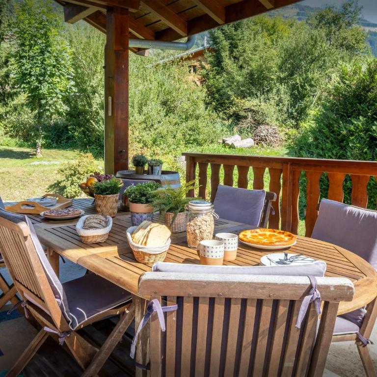 Chalet Igel - OVO Network - Chalet - 33