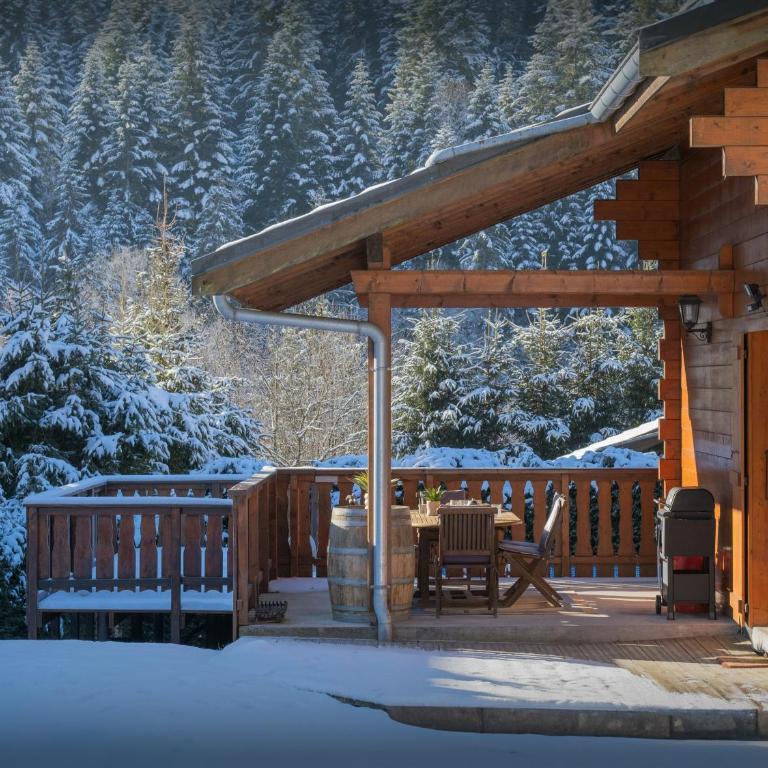 Chalet Igel - OVO Network - Chalet - 31