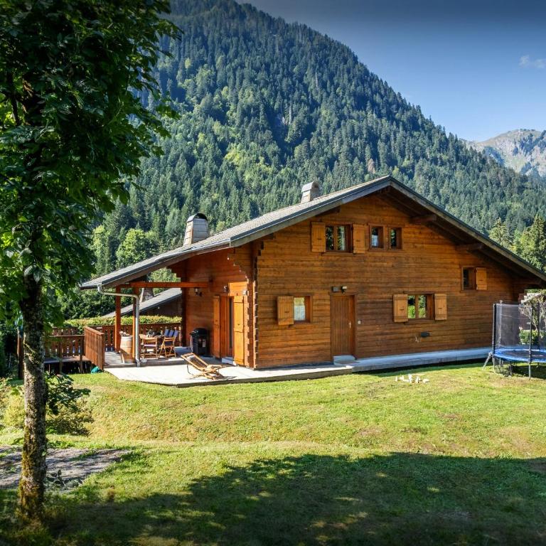 Chalet Igel - OVO Network - Chalet - 26