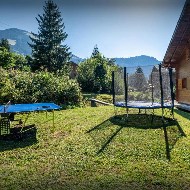 Chalet Igel - OVO Network - Chalet - 25