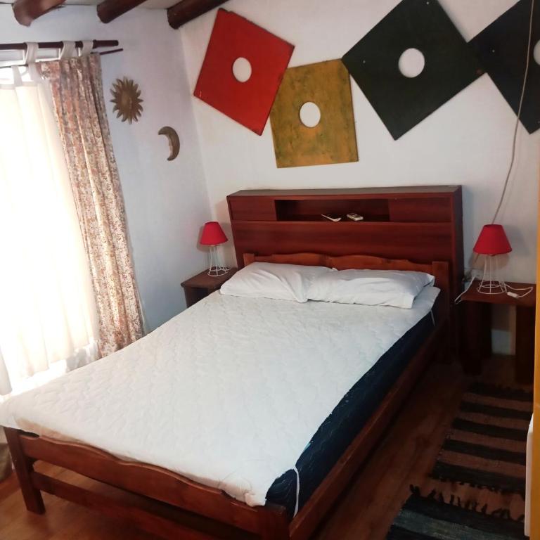 Alojamientos Lilu - Casa de 2 dormitorios - 4