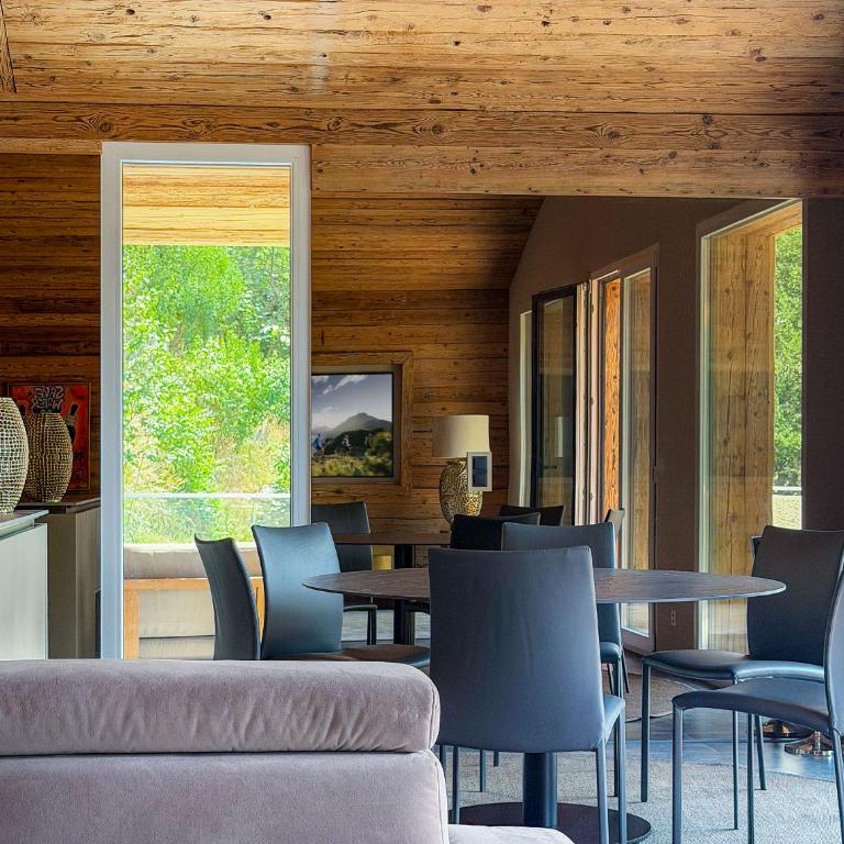 WOO® Loft Resort - Chalet mit 4 Schlafzimmern - 7