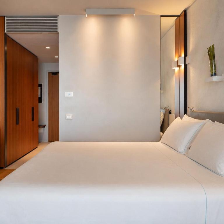 Hotel Ocelle Thermae & Spa - Adults Only - Junior Suite con Vista Lago e Accesso Spa - 8