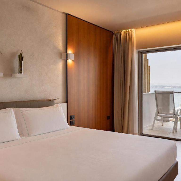 Hotel Ocelle Thermae & Spa - Adults Only - Junior Suite con Vista Lago e Accesso Spa - 2