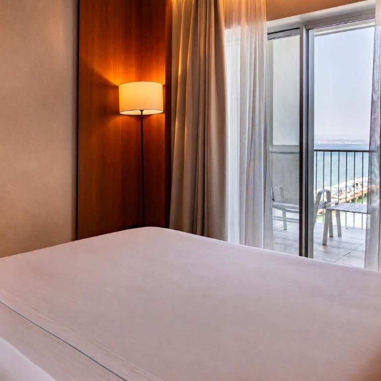 Hotel Ocelle Thermae & Spa - Adults Only - Junior Suite con Vista Lago e Accesso Spa - 5