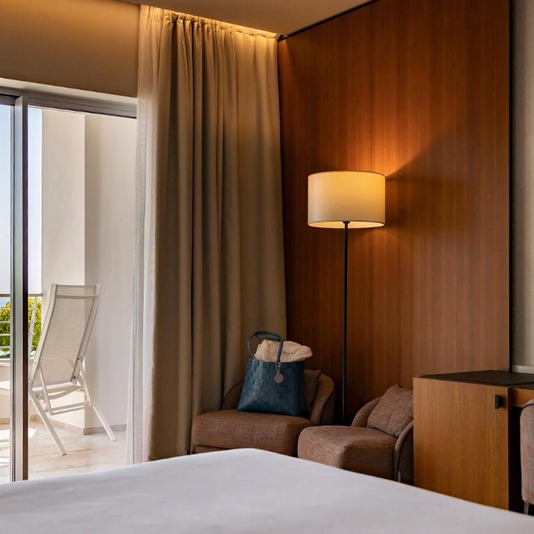 Hotel Ocelle Thermae & Spa - Adults Only - Junior Suite con Vista Lago e Accesso Spa - 7
