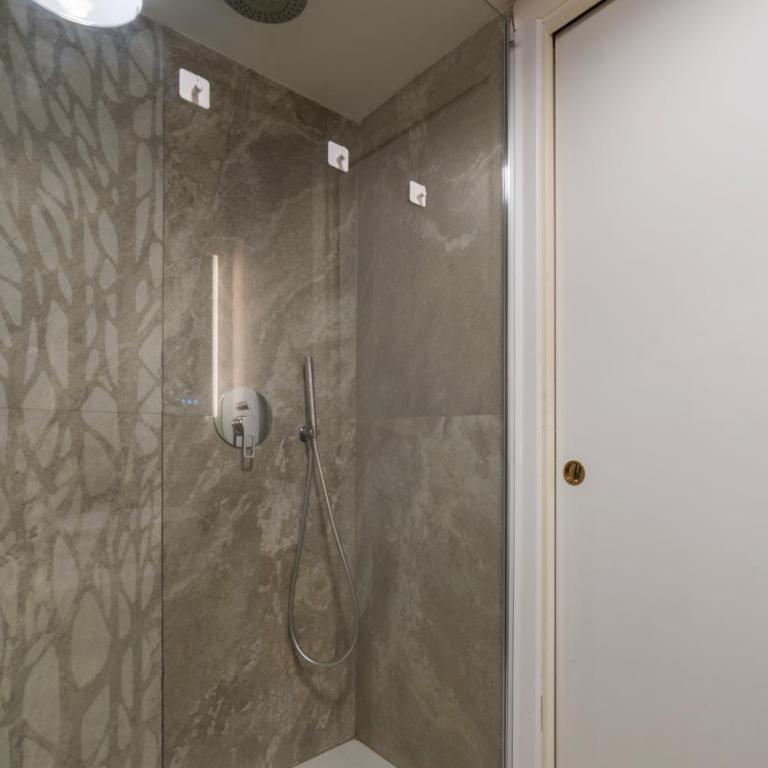 Via del Corso Quiet Design Studio I Elevator - Appartamento con 1 Camera da Letto - 16