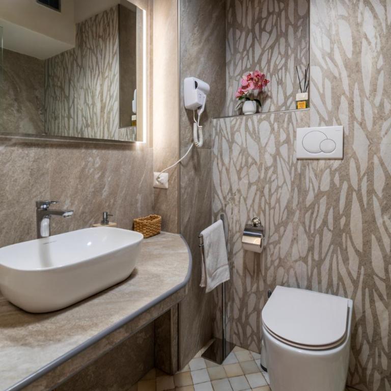 Via del Corso Quiet Design Studio I Elevator - Appartamento con 1 Camera da Letto - 14