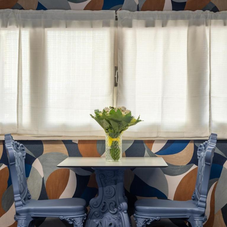 Via del Corso Quiet Design Studio I Elevator - Appartamento con 1 Camera da Letto - 10