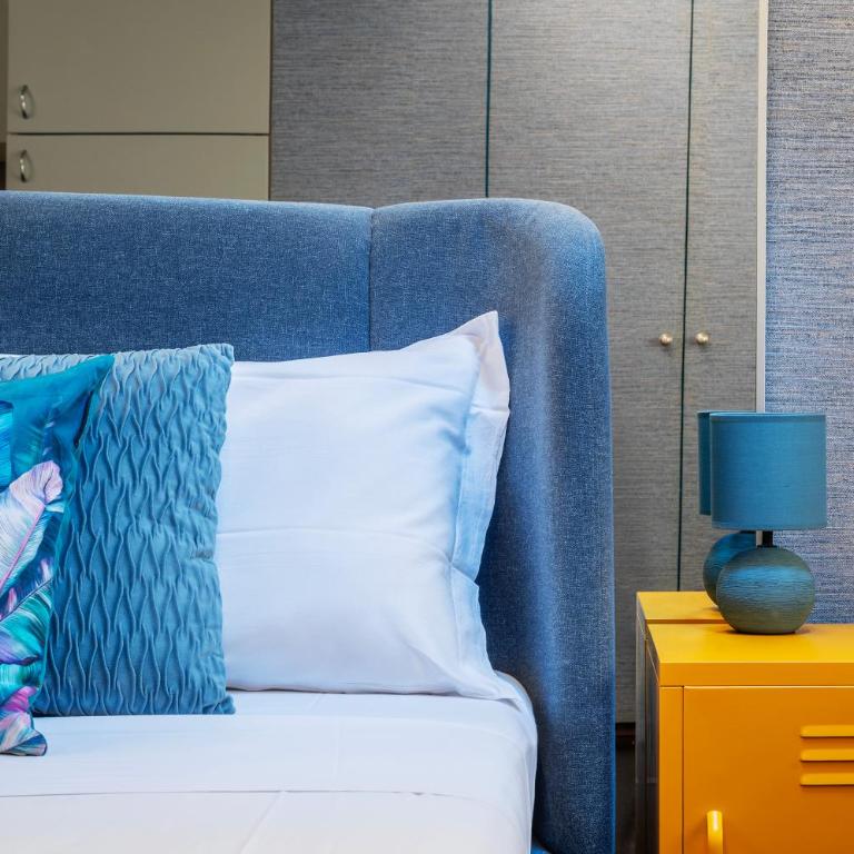 Via del Corso Quiet Design Studio I Elevator - Appartamento con 1 Camera da Letto - 8