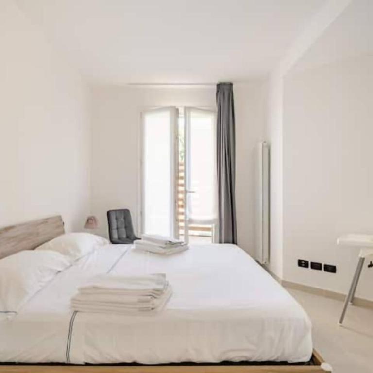 Iris Apartment | Vista Gallinara - Appartamento con 1 Camera da Letto - 4